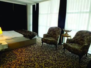 Ottoman Hotel Sakarya