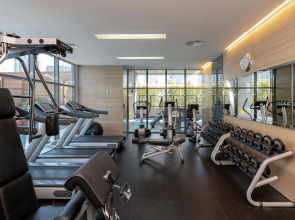 The Radisson Blu Residence, Dubai Marina