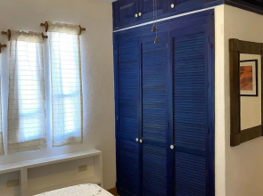 Quinto Sol 3 Departamento