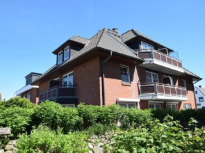 Kampstraße 9, W3, GB3