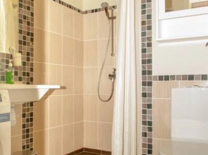 Apartments Grazdanskaya 9