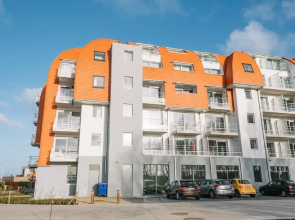 Comfortable Apartment With air Conditioning