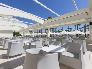 Hipotels Mediterráneo Hotel - Adults Only