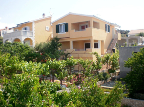 Apartments Nevenka