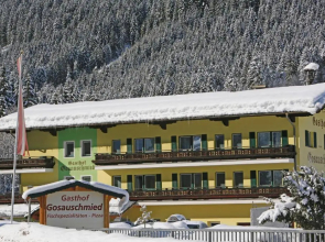 Gasthof Gosauschmied