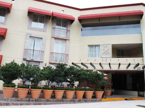 Hotel Suites Corazon Mexicano