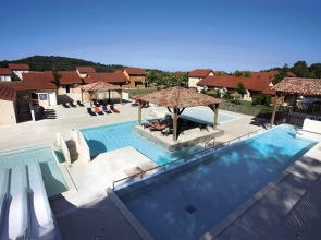 Domaine de Salgues