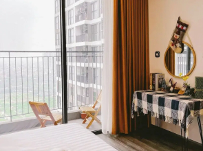 Vinhomes Ocean Park Apartment Ha Noi - 20 October Homestay