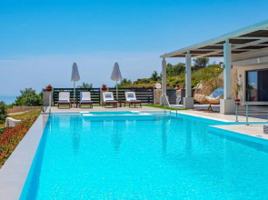 Villa Lamar Private Luxury Villa