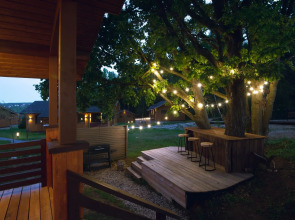 Wish Home Дубовая Роща (Виш Хоум)