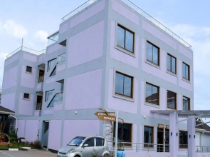 Esiankiki Resort & Spa
