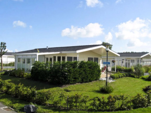 House Veranda Breskens