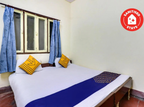 SPOT ON 66108 Hotel Awadh Kailash Inn