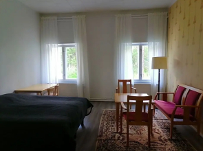 Sedu Ähtäri Tuomarniemi