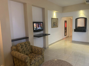 Desert View Sharm  Hotel