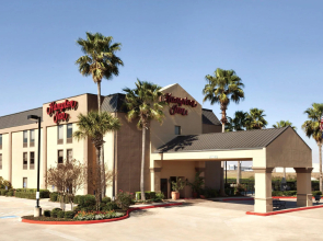 Hampton Inn Houston-Brookhollow