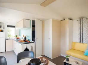 Verblijfpark Noordzee