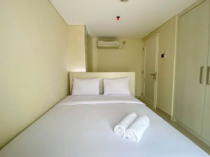 New And Spacious 3Br At Marquis De Lafayette Apartment