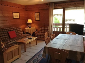 Appartement Samoëns, 3 pièces, 6 personnes - FR-1-629-76