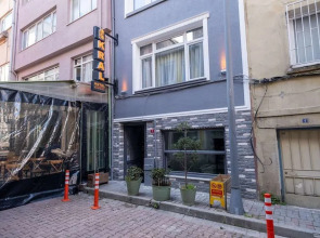 Kral Hotel Besiktas