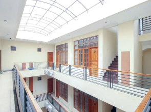 Airy Syariah Condong Catur Pandega Duksina 2 Yogyakarta