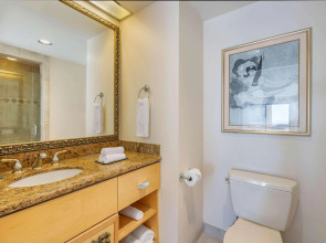 Hilton Vacation Club Polo Towers Las Vegas