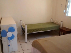 Apto novo 2 qtos churrasqueira internet