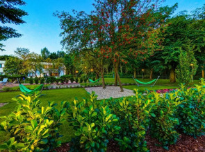 Novotel Poznan Malta