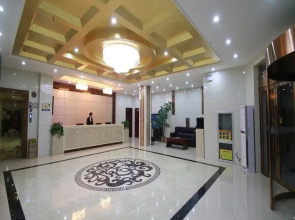 Starway Hotel Zhangye Runquan Lake