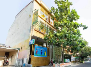 Homestay Gayatri Sawojajar RedPartner