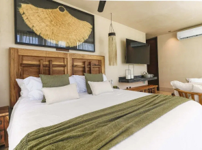 Trobbu Boutique Collection Tulum - All Inclusive