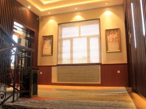 Xilehui Holiday Hotel