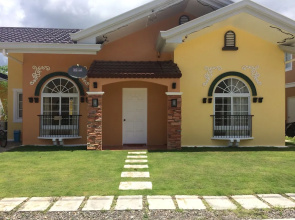 Panglao Alona Villa Training Center
