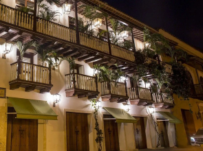 Leones de Alba Hotel Boutique