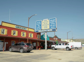 White's City Cavern Inn