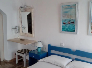 Kavos Bay Apartments & Studios
