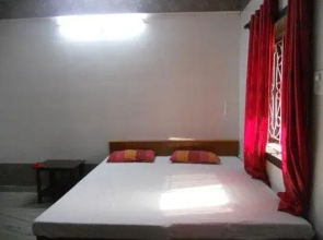 Beach Queen Guest House