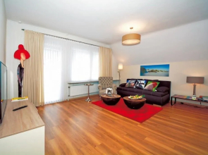 Backhaus Hotel am Hasetal