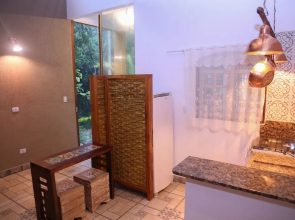 Pousada Bendita Vida