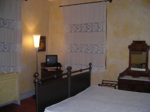Podere La Rocca