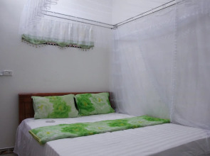Sac Xanh Homestay