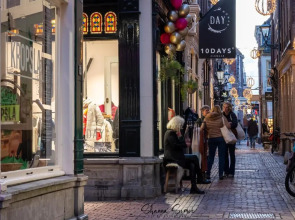 Boutique Apartment Alkmaar by Urban Home Stay