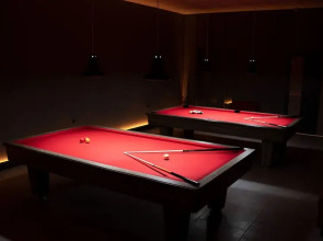 MG Hill Residence Butik Hotel