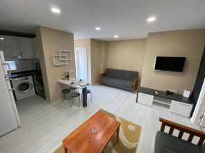 Arya Apart Kundu Hotel