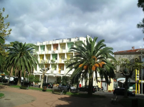 Tirreno
