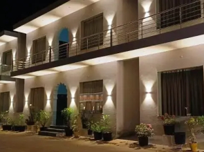 Aravali Hills Resort