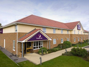 Premier Inn Eastbourne - Polegate