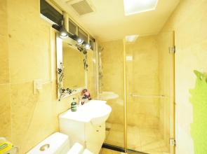 SOGO & Park Homestay