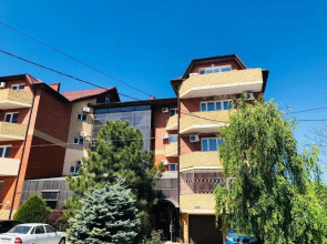 Отель Noviy Gorod