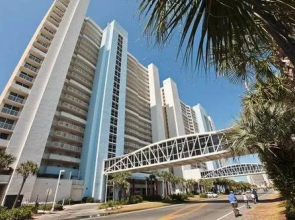 Majestic Beach Resort